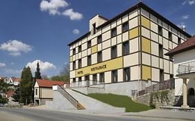 Hotel Olberg